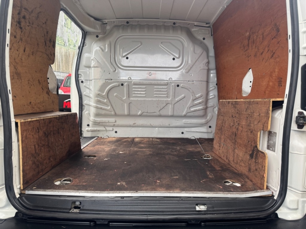 Used Fiat Fiorino 2014 for sale - 76904809: Photo 13