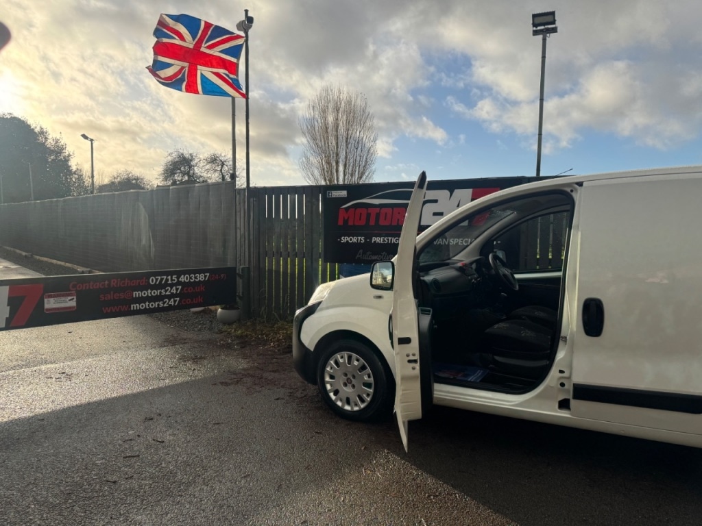 Used Fiat Fiorino 2014 for sale - 76904809: Photo 14