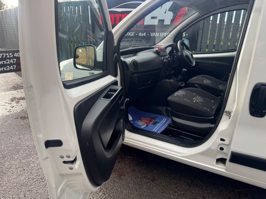 Used Fiat Fiorino 2014 for sale - 76904809: Photo 15