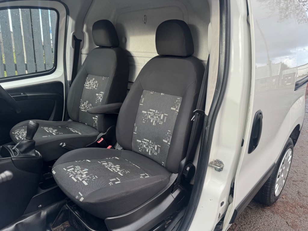 Used Fiat Fiorino 2014 for sale - 76904809: Photo 16