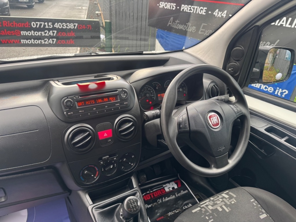 Used Fiat Fiorino 2014 for sale - 76904809: Photo 17