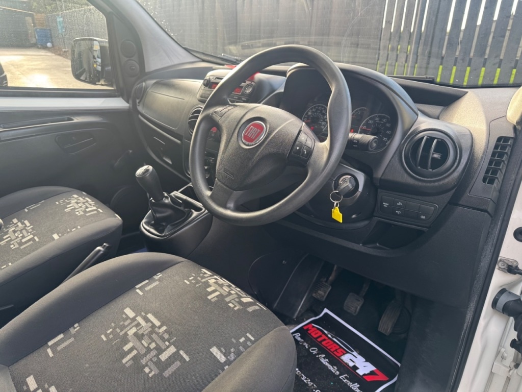 Used Fiat Fiorino 2014 for sale - 76904809: Photo 19