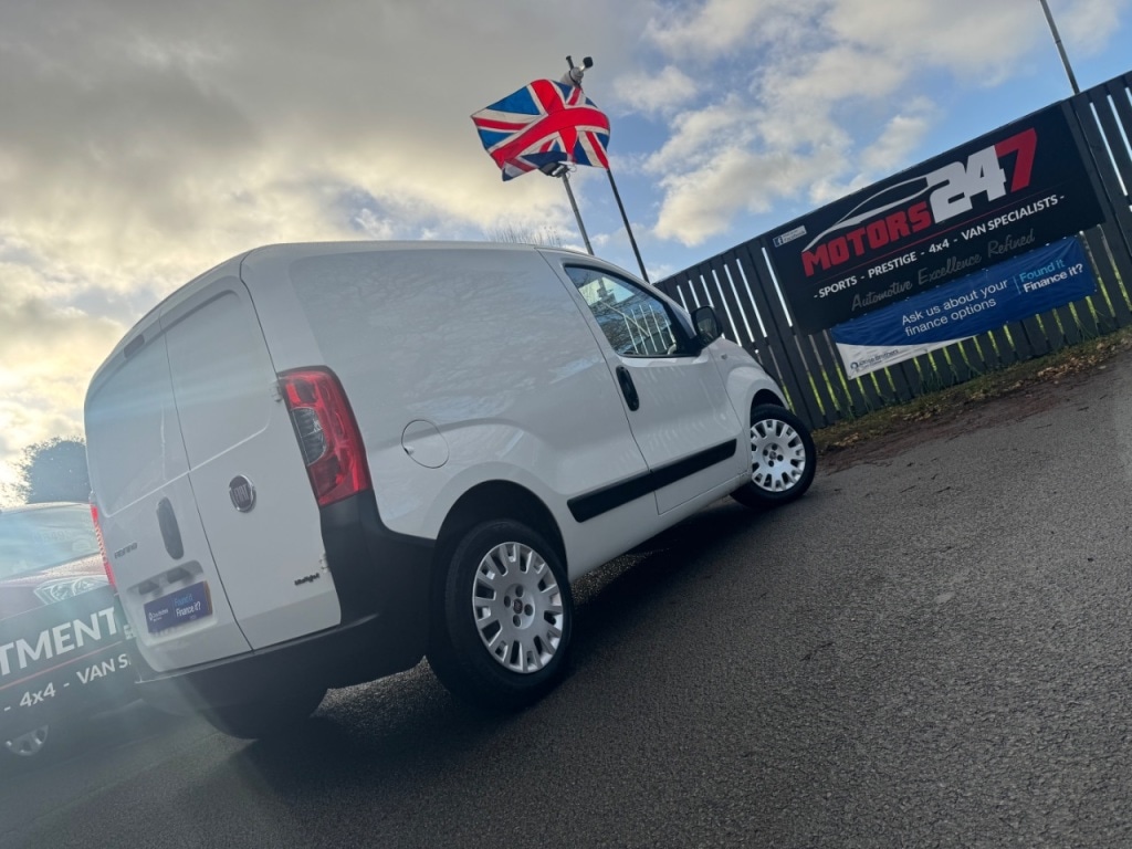 Used Fiat Fiorino 2014 for sale - 76904809: Photo 2