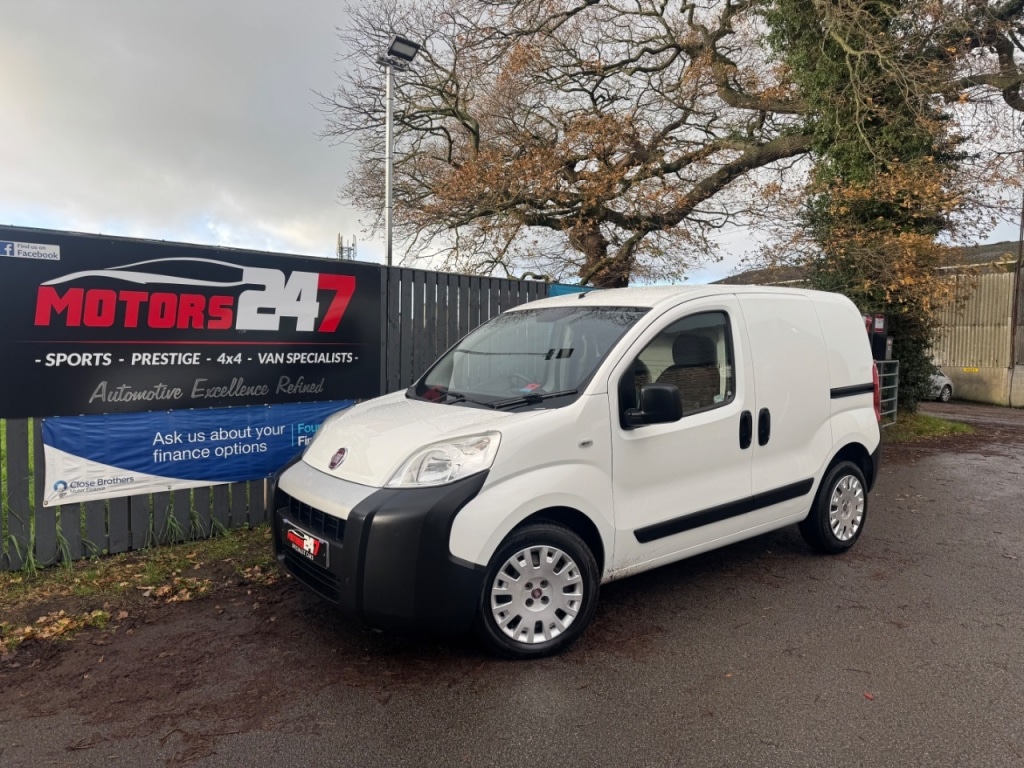 Used Fiat Fiorino 2014 for sale - 76904809: Photo 22