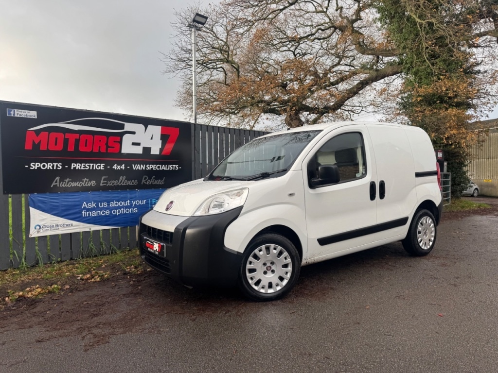 Used Fiat Fiorino 2014 for sale - 76904809: Photo 23