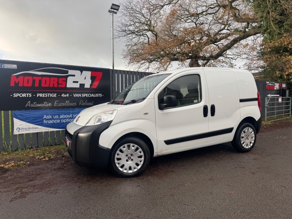 Used Fiat Fiorino 2014 for sale - 76904809: Photo 25