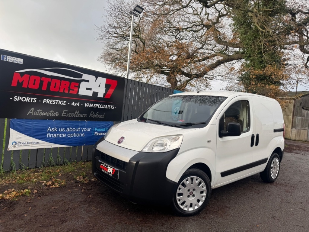 Used Fiat Fiorino 2014 for sale - 76904809: Photo 26