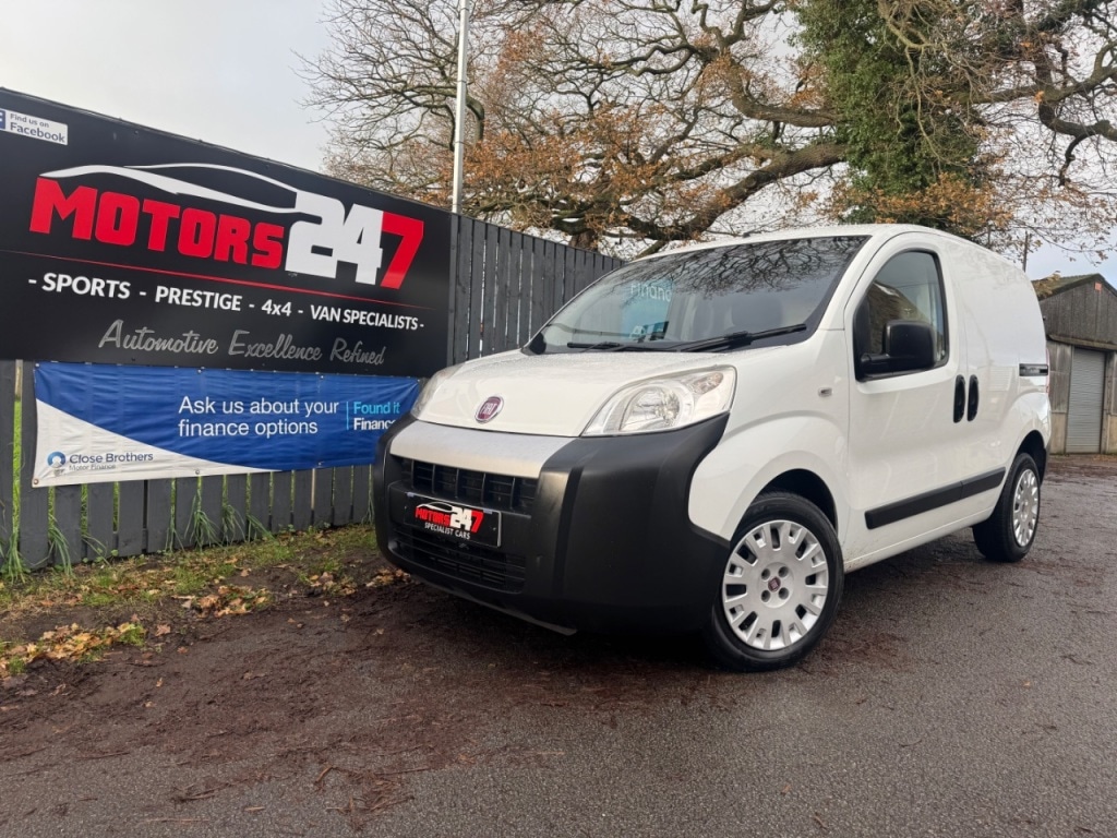 Used Fiat Fiorino 2014 for sale - 76904809: Photo 28