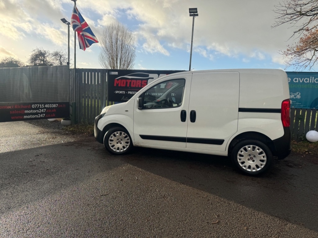 Used Fiat Fiorino 2014 for sale - 76904809: Photo 29