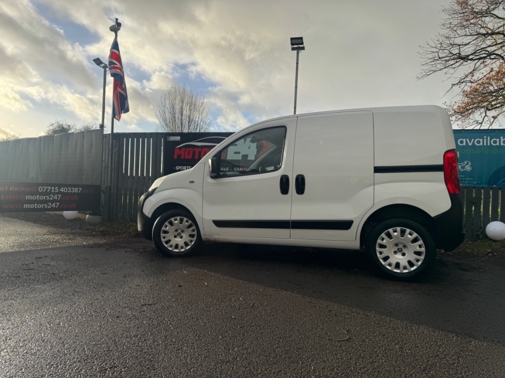 Used Fiat Fiorino 2014 for sale - 76904809: Photo 31