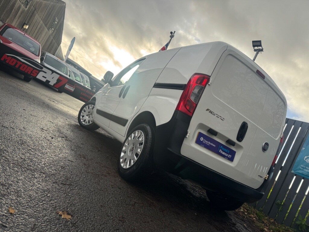 Used Fiat Fiorino 2014 for sale - 76904809: Photo 32