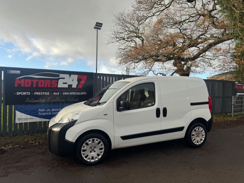 Used Fiat Fiorino 2014 for sale - 76904809: Photo 35