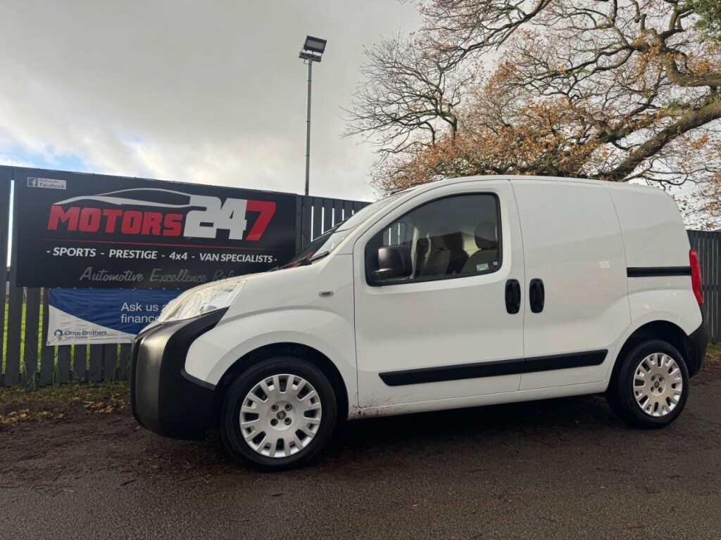 Used Fiat Fiorino 2014 for sale - 76904809: Photo 36