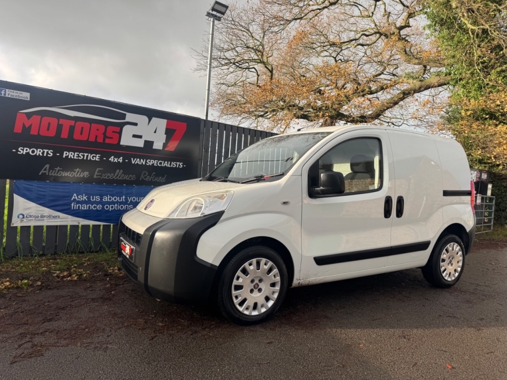 Used Fiat Fiorino 2014 for sale - 76904809: Photo 37