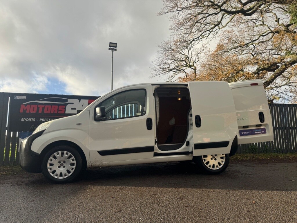Used Fiat Fiorino 2014 for sale - 76904809: Photo 40