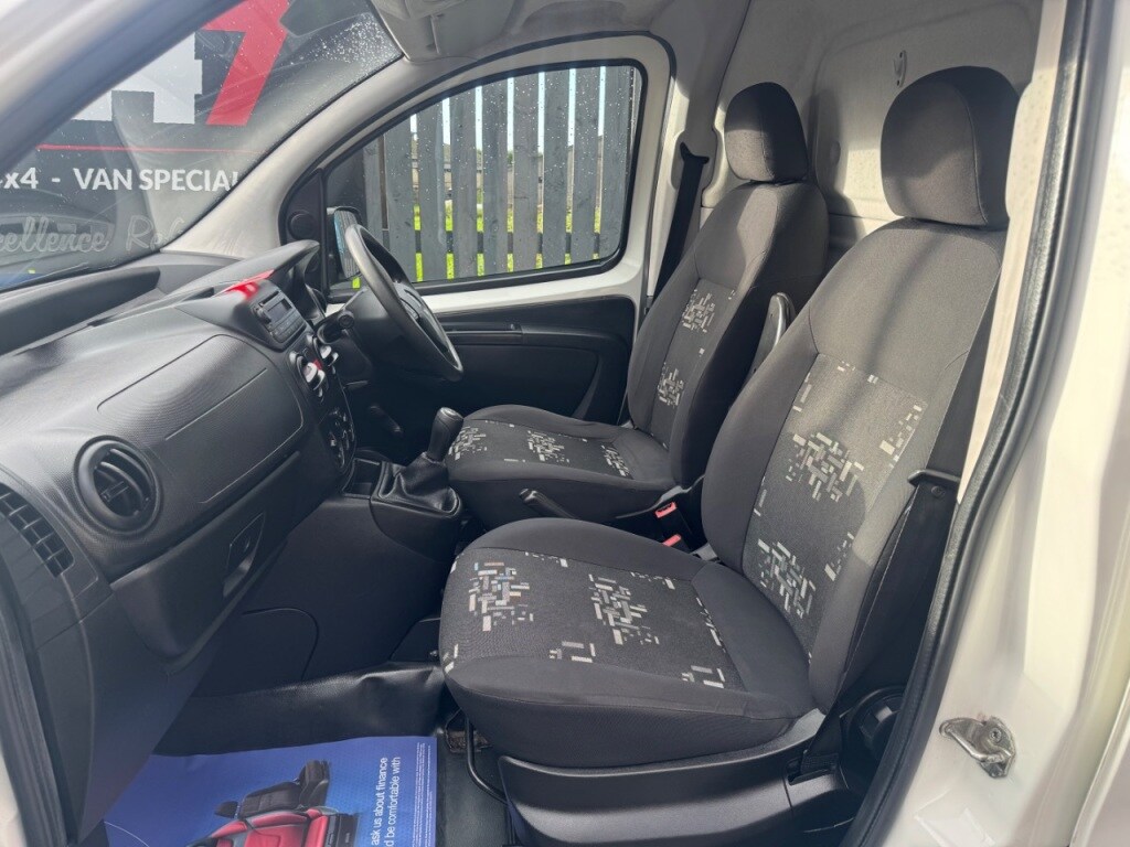 Used Fiat Fiorino 2014 for sale - 76904809: Photo 42