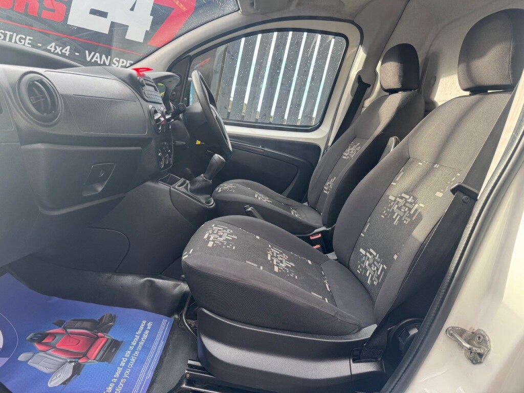 Used Fiat Fiorino 2014 for sale - 76904809: Photo 43