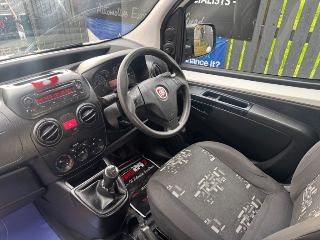 Used Fiat Fiorino 2014 for sale - 76904809: Photo 45