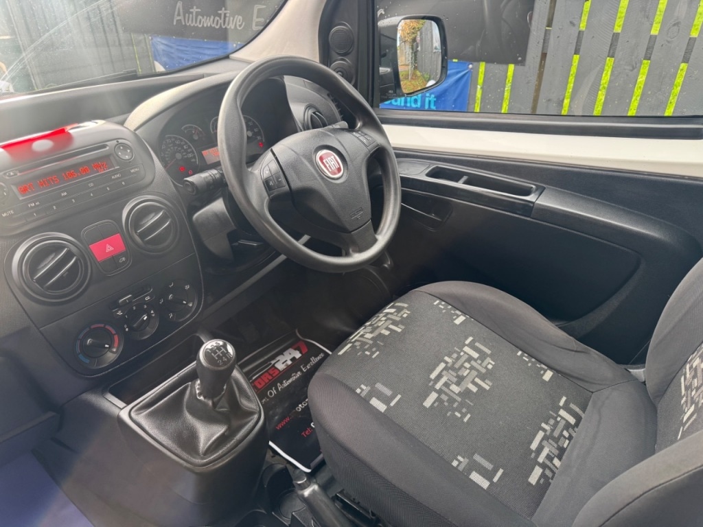 Used Fiat Fiorino 2014 for sale - 76904809: Photo 46