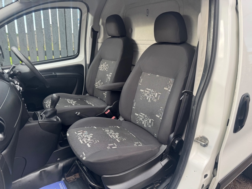 Used Fiat Fiorino 2014 for sale - 76904809: Photo 47