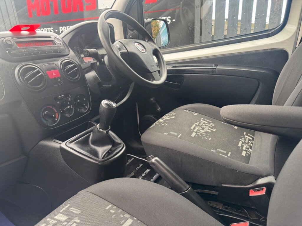 Used Fiat Fiorino 2014 for sale - 76904809: Photo 48