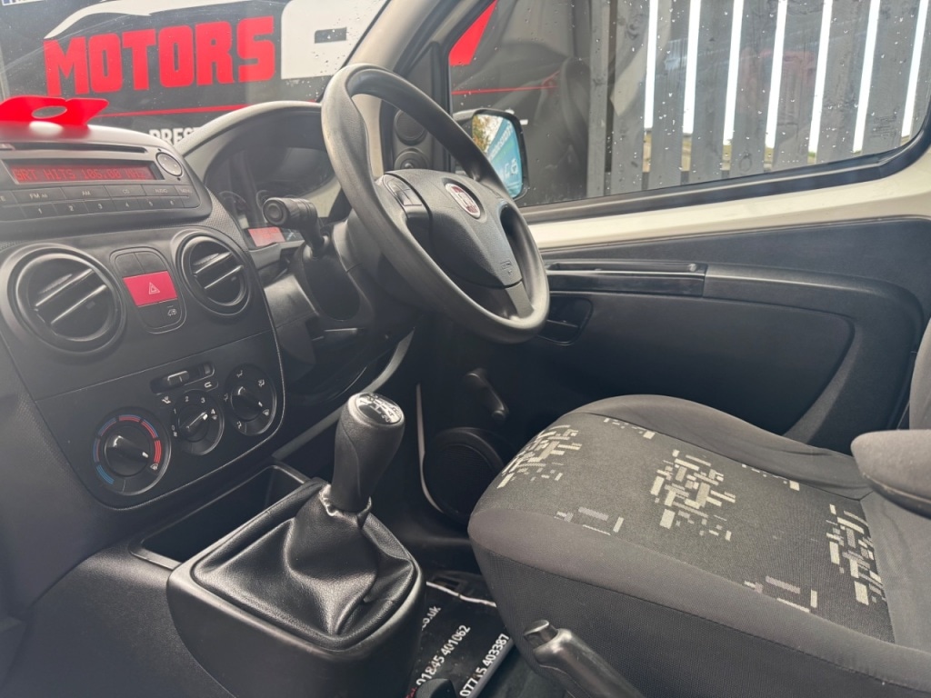 Used Fiat Fiorino 2014 for sale - 76904809: Photo 49