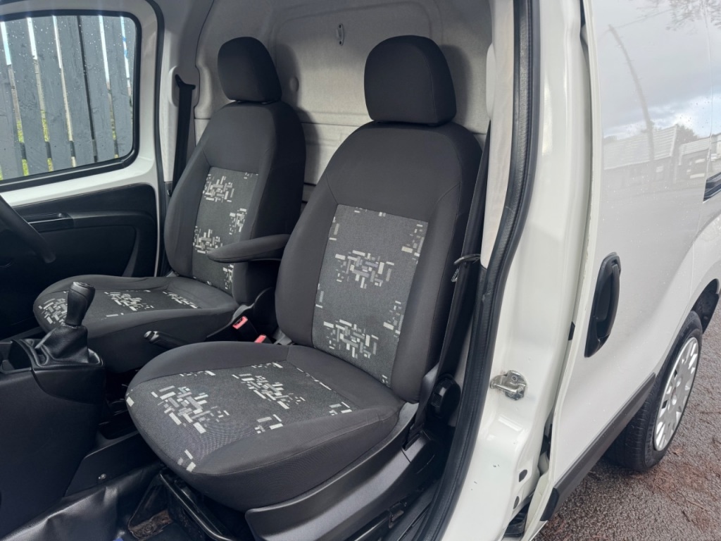 Used Fiat Fiorino 2014 for sale - 76904809: Photo 50