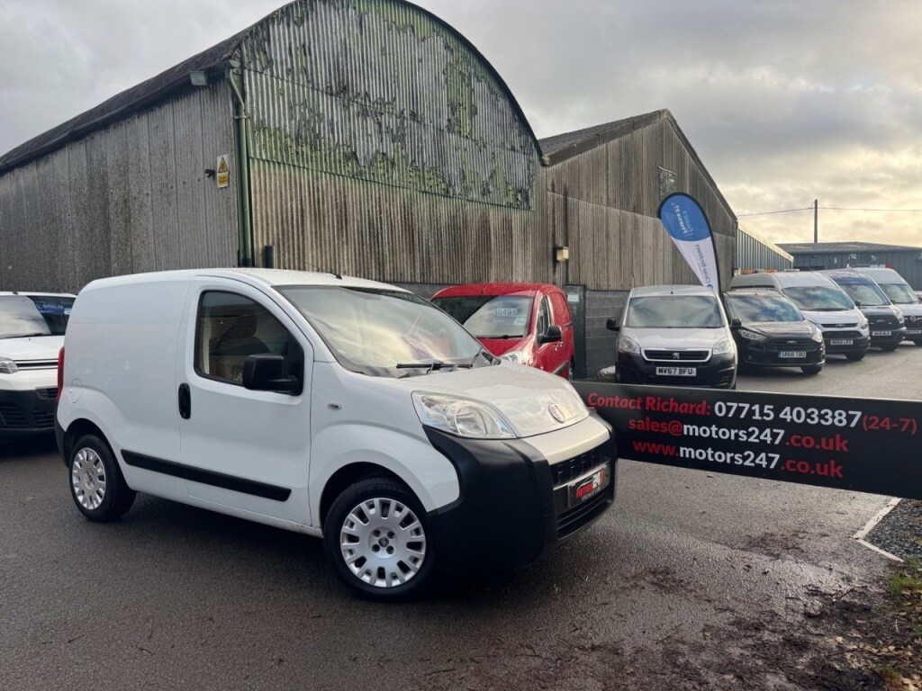 Used Fiat Fiorino 2014 for sale - 76904809: Photo 51