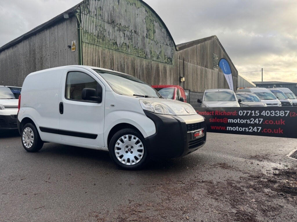 Used Fiat Fiorino 2014 for sale - 76904809: Photo 52