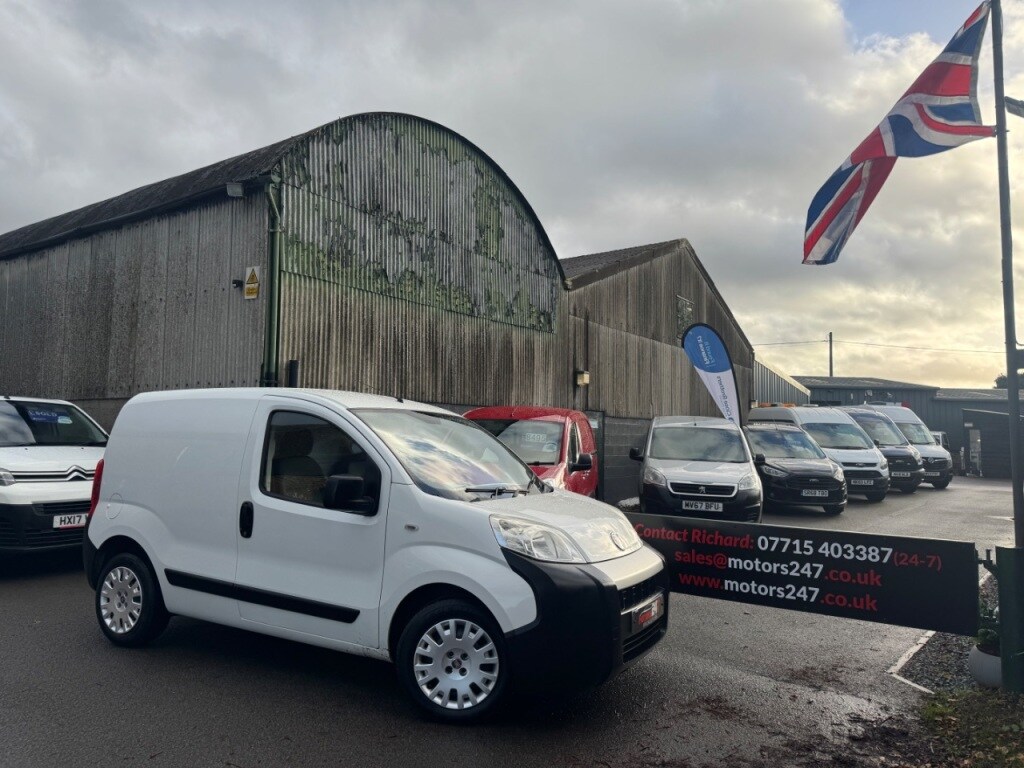 Used Fiat Fiorino 2014 for sale - 76904809: Photo 53