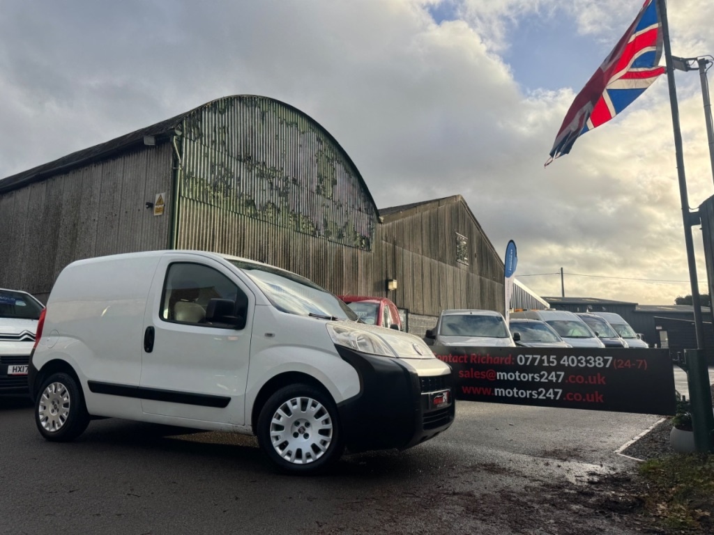 Used Fiat Fiorino 2014 for sale - 76904809: Photo 54