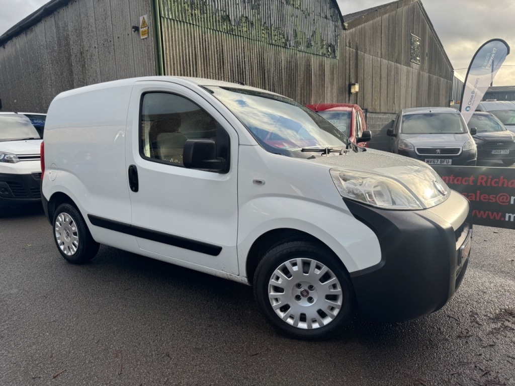 Used Fiat Fiorino 2014 for sale - 76904809: Photo 55