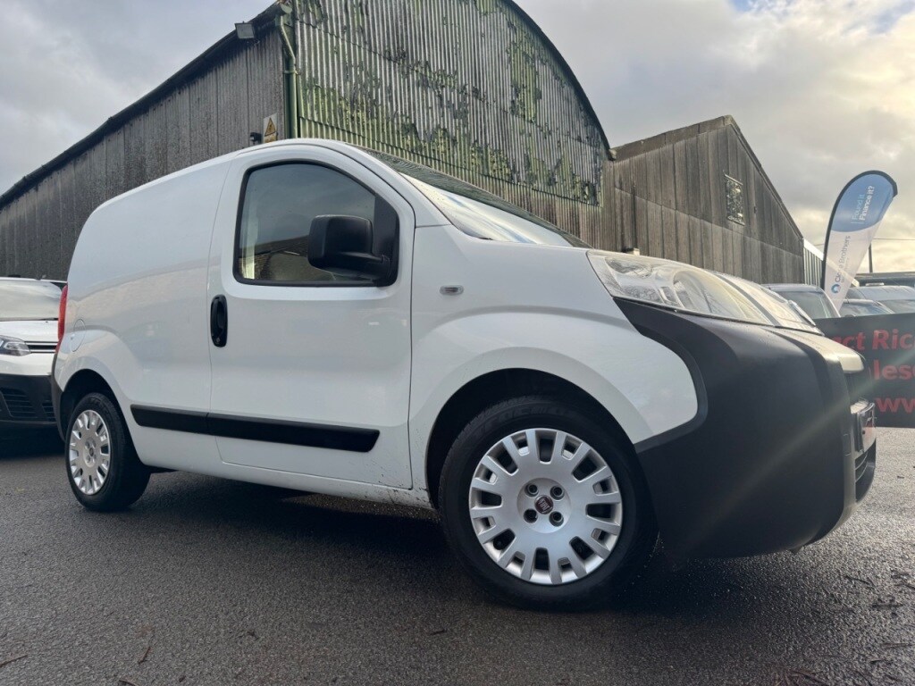 Used Fiat Fiorino 2014 for sale - 76904809: Photo 56