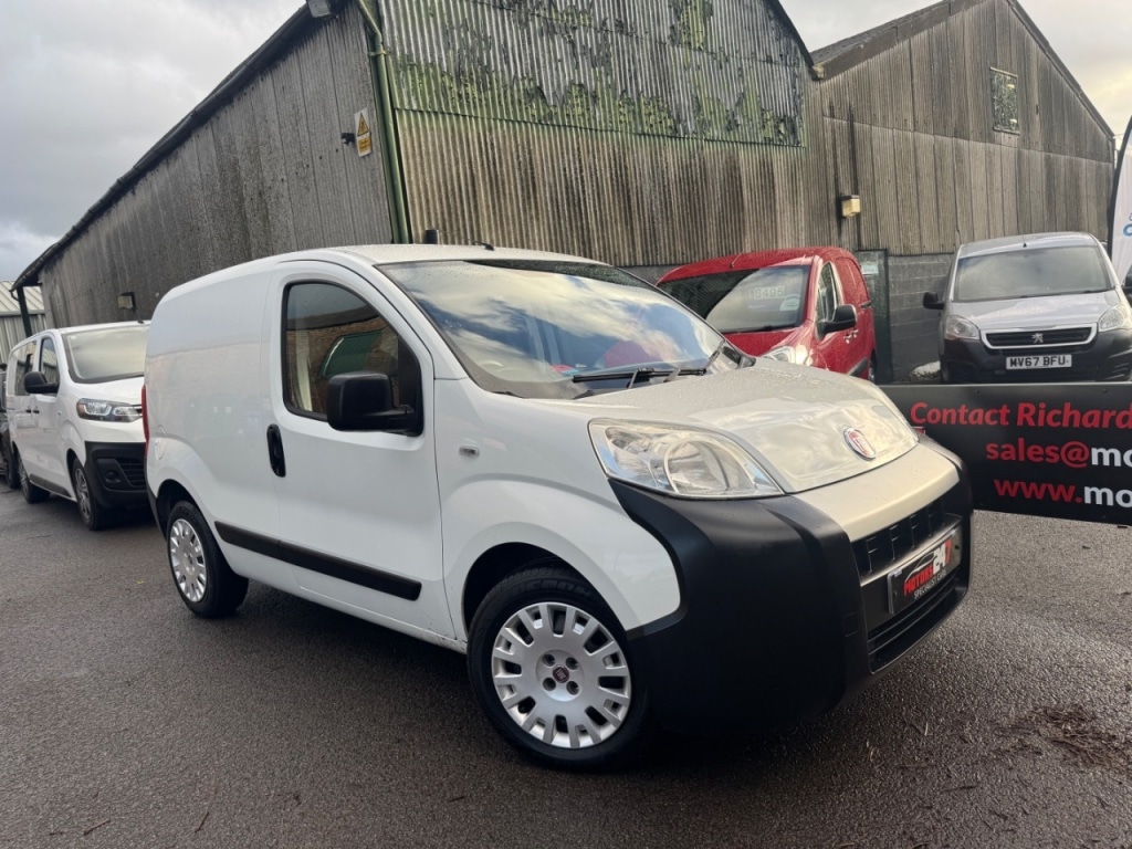 Used Fiat Fiorino 2014 for sale - 76904809: Photo 57