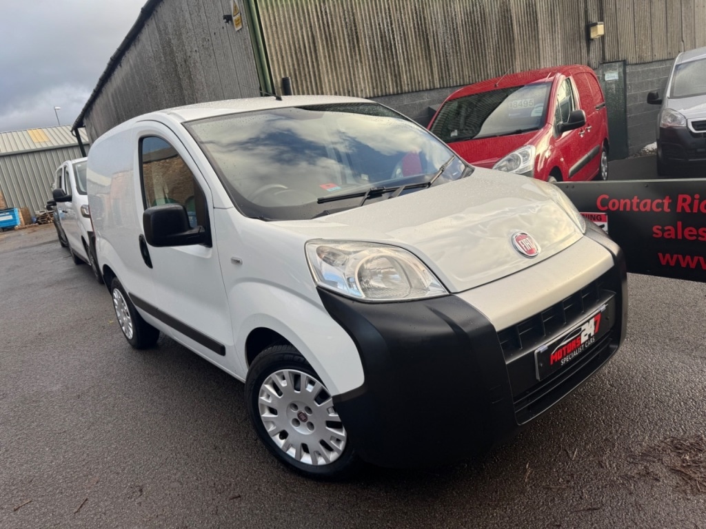 Used Fiat Fiorino 2014 for sale - 76904809: Photo 58