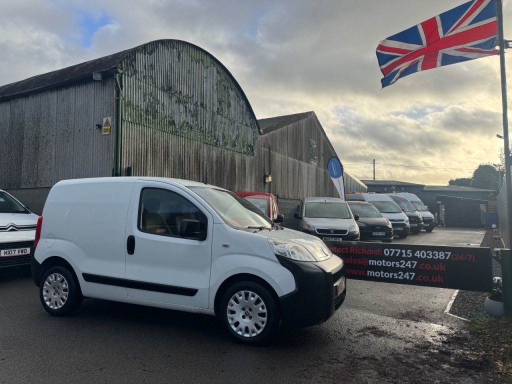 Used Fiat Fiorino 2014 for sale - 76904809: Photo 59