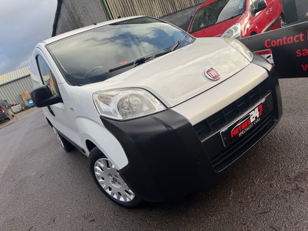 Used Fiat Fiorino 2014 for sale - 76904809: Photo 61