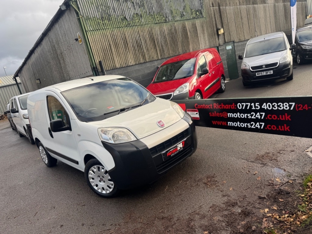 Used Fiat Fiorino 2014 for sale - 76904809: Photo 62