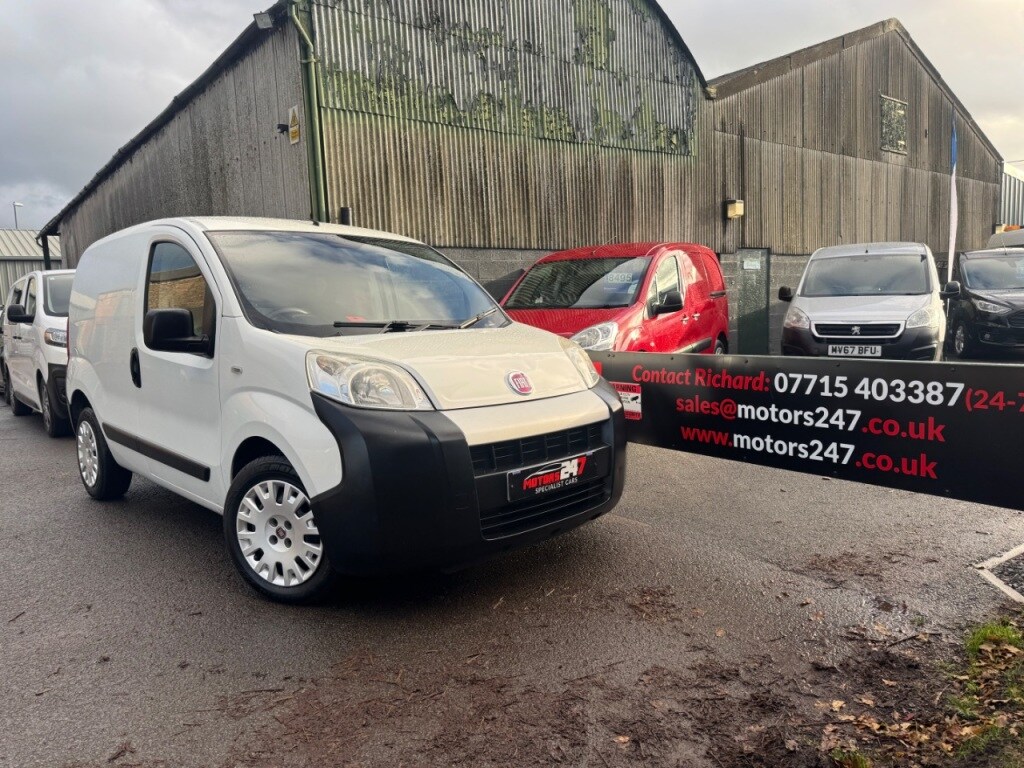 Used Fiat Fiorino 2014 for sale - 76904809: Photo 63