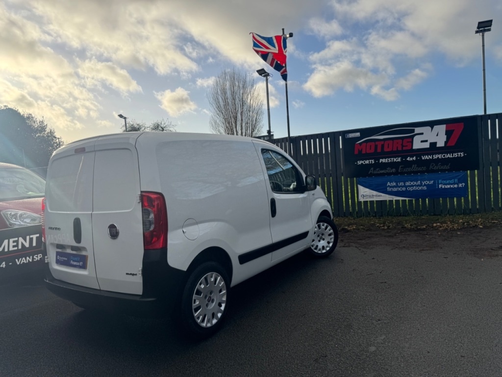 Used Fiat Fiorino 2014 for sale - 76904809: Photo 64