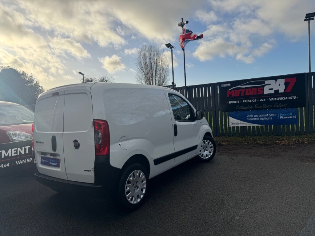 Used Fiat Fiorino 2014 for sale - 76904809: Photo 65