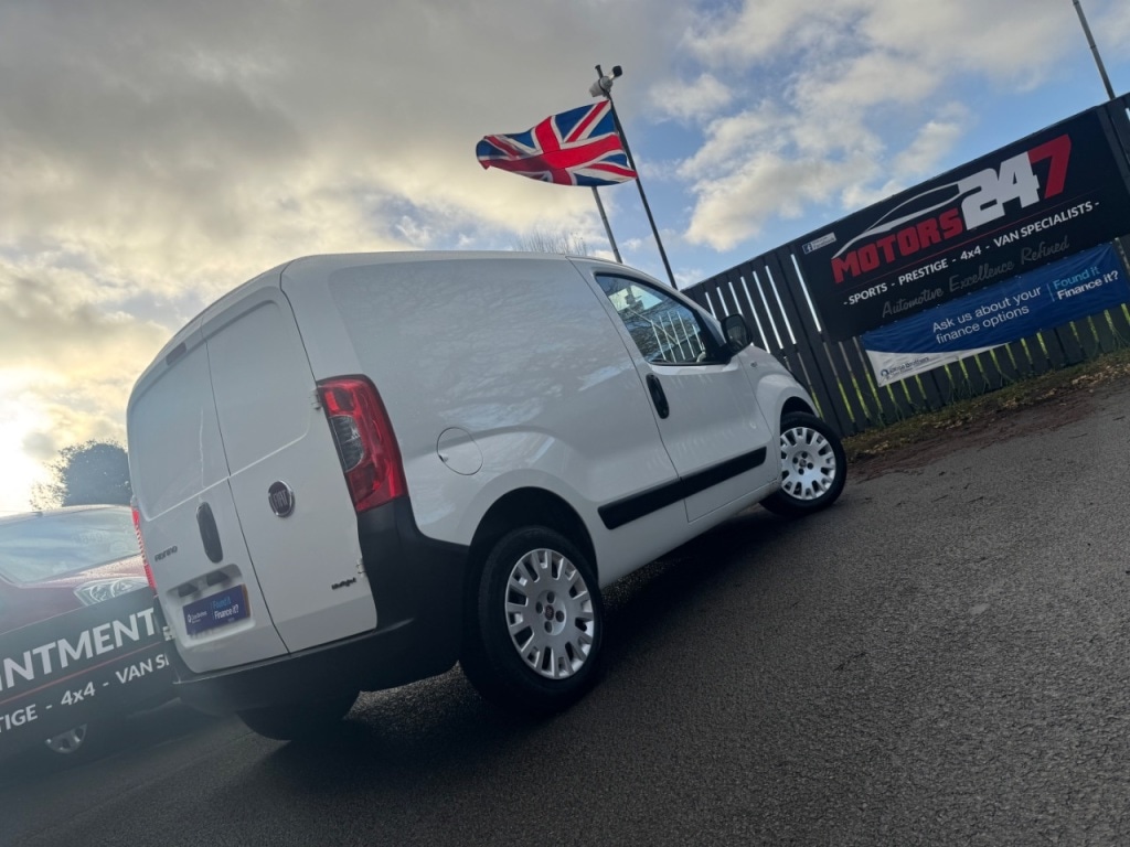 Used Fiat Fiorino 2014 for sale - 76904809: Photo 66