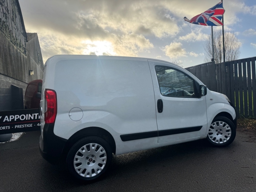 Used Fiat Fiorino 2014 for sale - 76904809: Photo 67