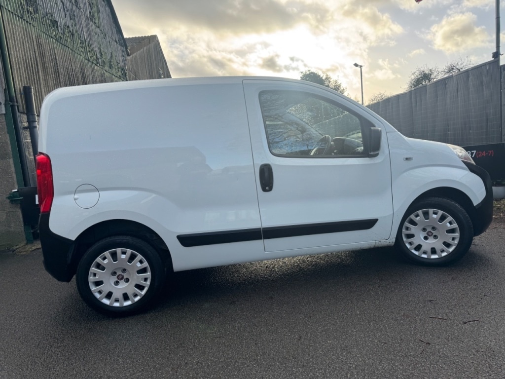 Used Fiat Fiorino 2014 for sale - 76904809: Photo 68