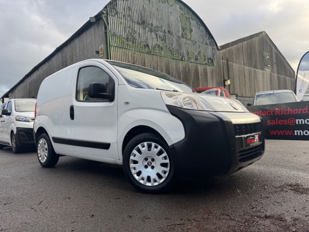 Used Fiat Fiorino 2014 for sale - 76904809: Photo 7