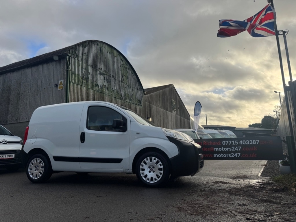 Used Fiat Fiorino 2014 for sale - 76904809: Photo 70