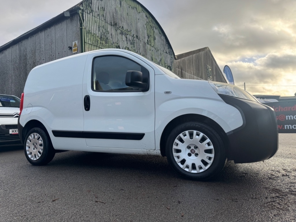 Used Fiat Fiorino 2014 for sale - 76904809: Photo 71