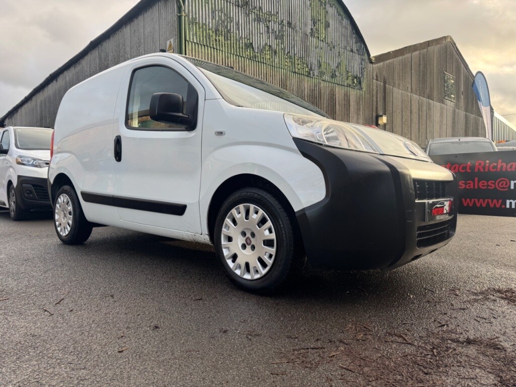 Used Fiat Fiorino 2014 for sale - 76904809: Photo 72