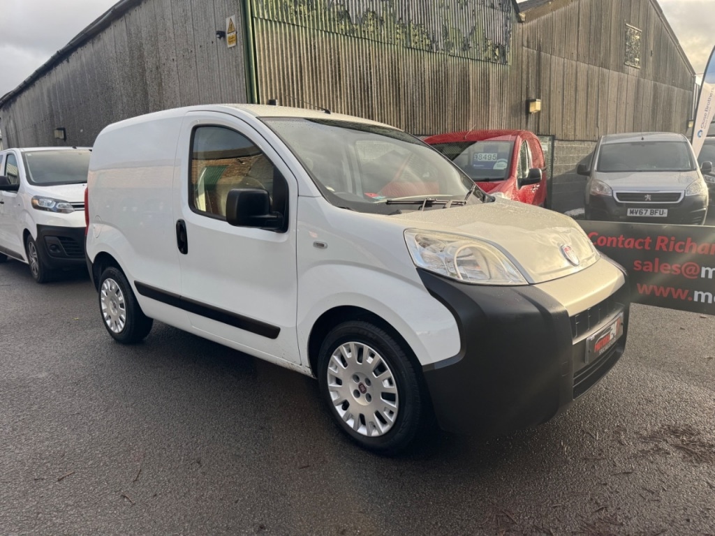 Used Fiat Fiorino 2014 for sale - 76904809: Photo 73