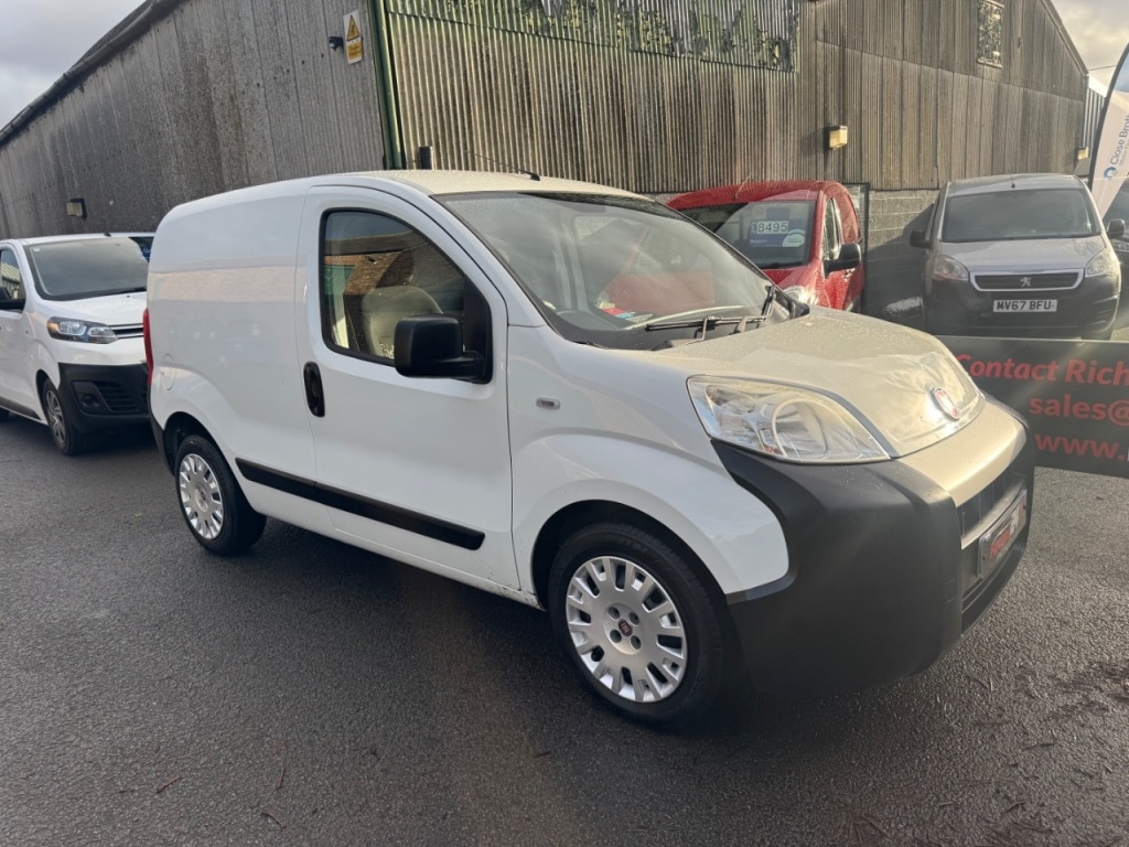 Used Fiat Fiorino 2014 for sale - 76904809: Photo 74